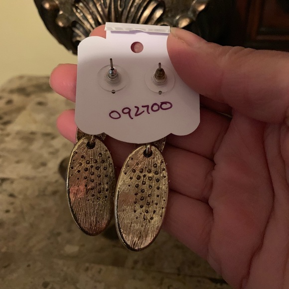 Ear rings - Picture 4 of 4